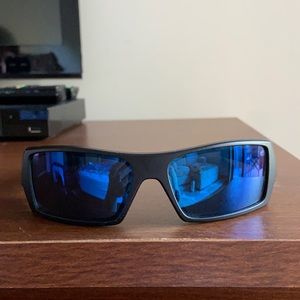 Oakley Gascan Sunglasses - Mens